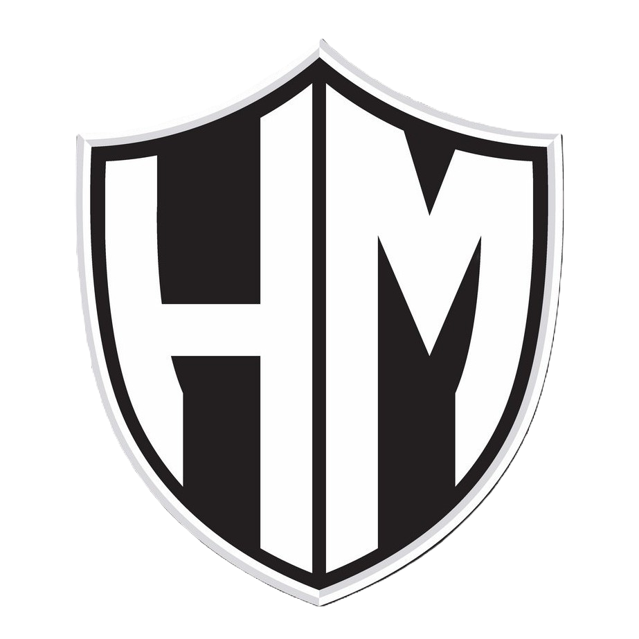 HM Security Group Logo